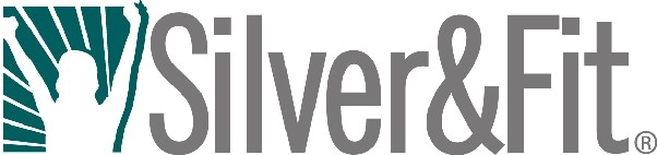 Silver&Fit Logo